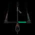 North Navigator Short Throw bar